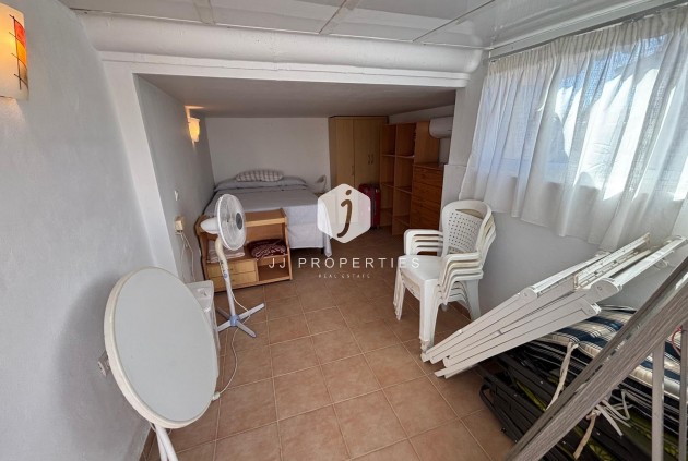 Tweedehands - Bungalow -
Torrevieja