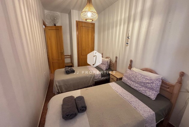 Tweedehands - Appartement / flat -
Torrevieja - Playa de los Locos