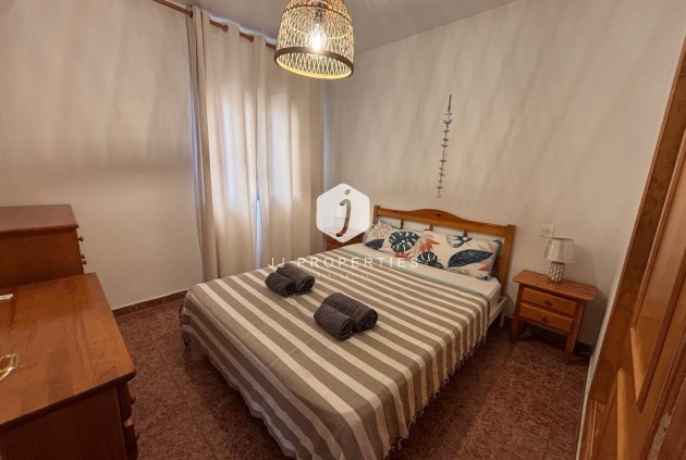 Tweedehands - Appartement / flat -
Torrevieja - Playa de los Locos