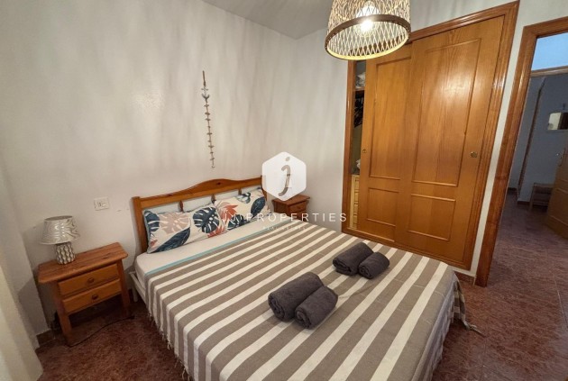 Tweedehands - Appartement / flat -
Torrevieja - Playa de los Locos