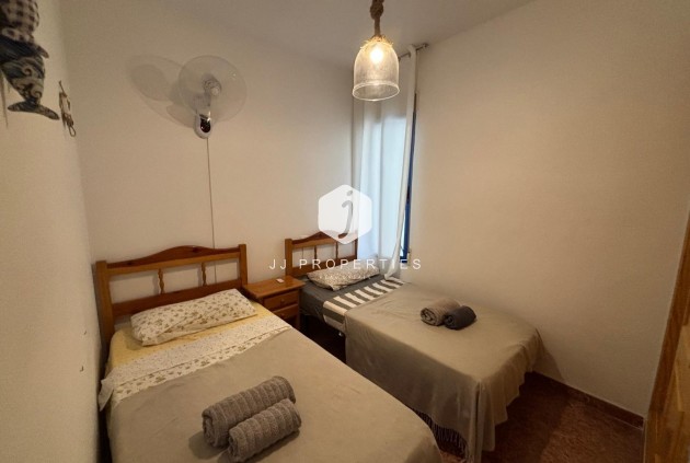 Tweedehands - Appartement / flat -
Torrevieja - Playa de los Locos