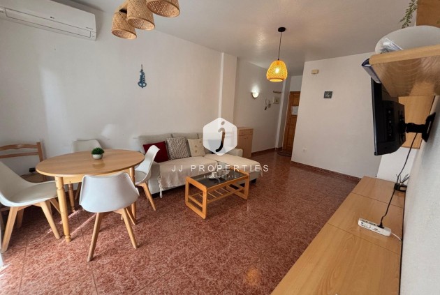 Tweedehands - Appartement / flat -
Torrevieja - Playa de los Locos