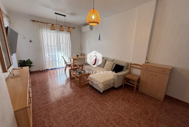 Tweedehands - Appartement / flat -
Torrevieja - Playa de los Locos