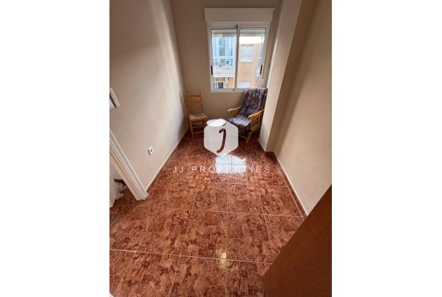 D'occasion - Appartement -
Torrevieja - Playa del Cura