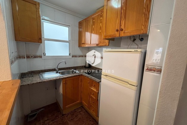 D'occasion - Appartement -
Torrevieja - Playa del Cura