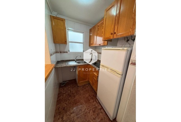 D'occasion - Appartement -
Torrevieja - Playa del Cura