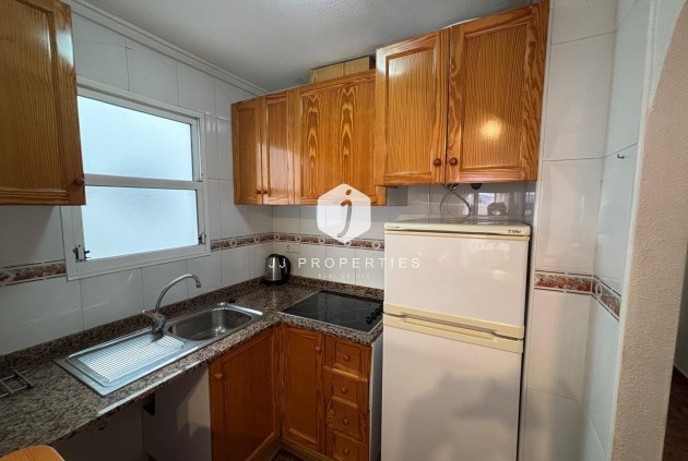 D'occasion - Appartement -
Torrevieja - Playa del Cura