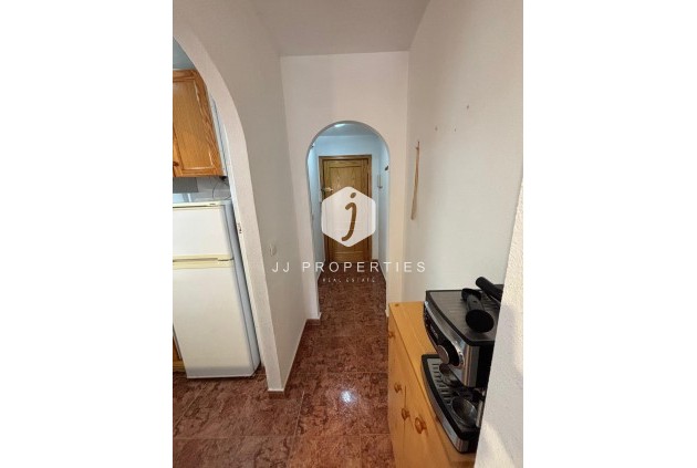 D'occasion - Appartement -
Torrevieja - Playa del Cura