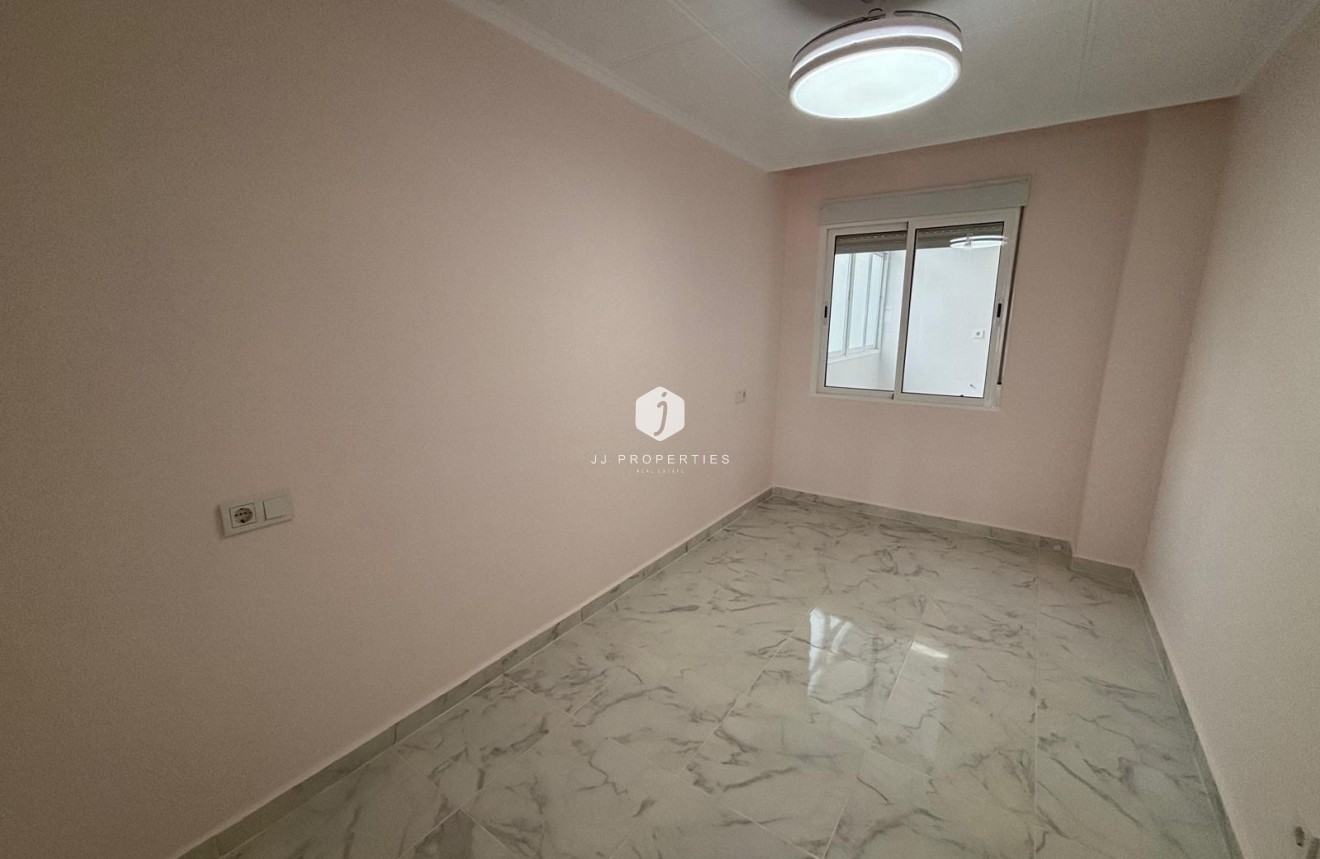 Tweedehands - Penthouse -
Torrevieja - Acequion