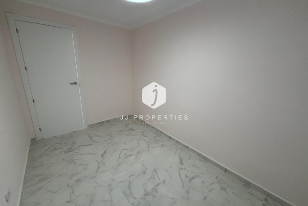Tweedehands - Penthouse -
Torrevieja - Acequion