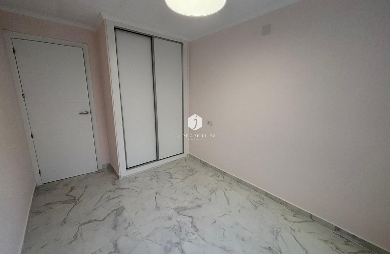 Tweedehands - Penthouse -
Torrevieja - Acequion