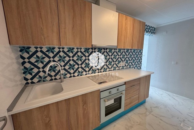 Tweedehands - Penthouse -
Torrevieja - Acequion