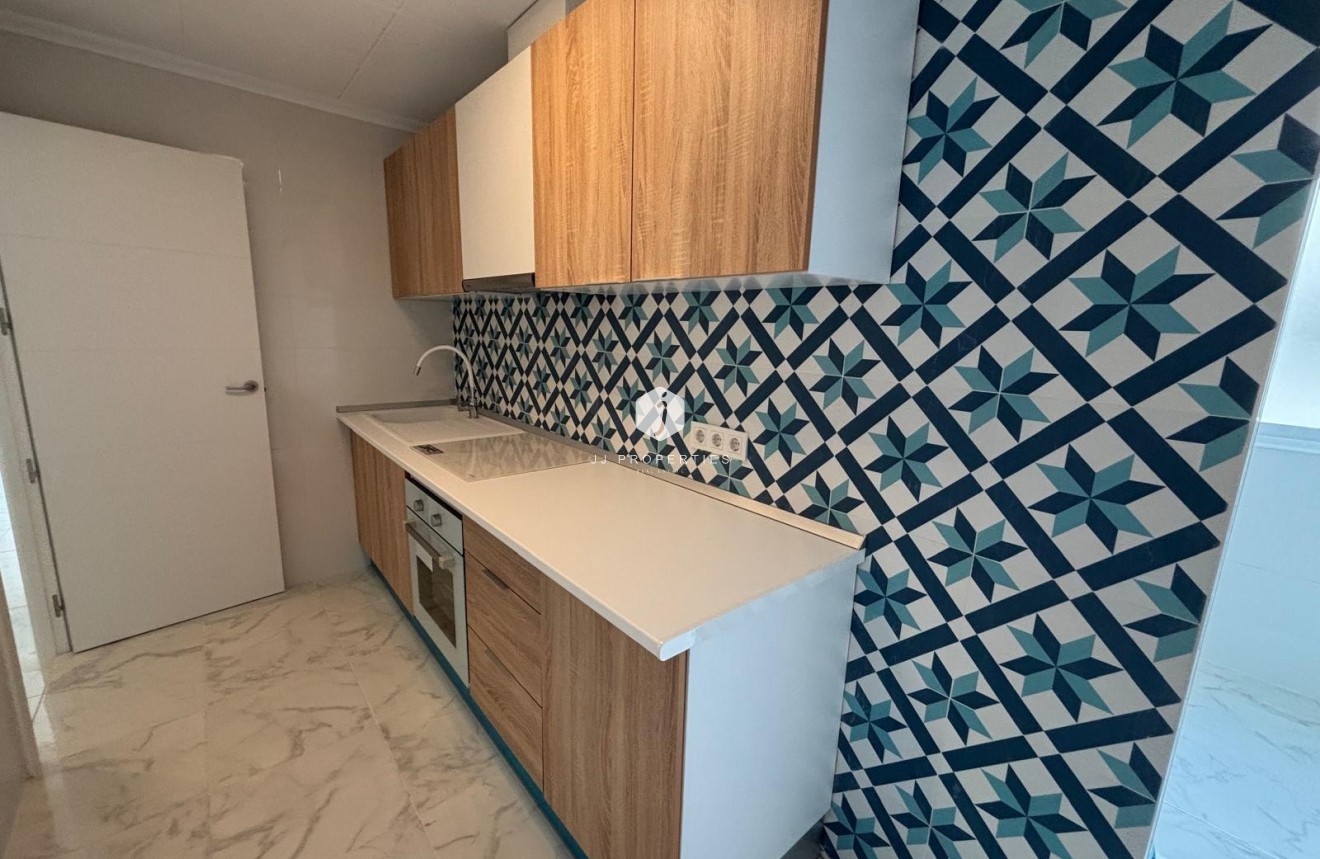 Tweedehands - Penthouse -
Torrevieja - Acequion