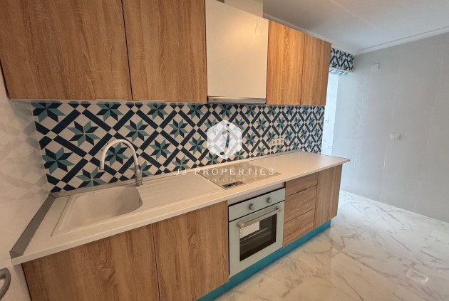 Tweedehands - Penthouse -
Torrevieja - Acequion