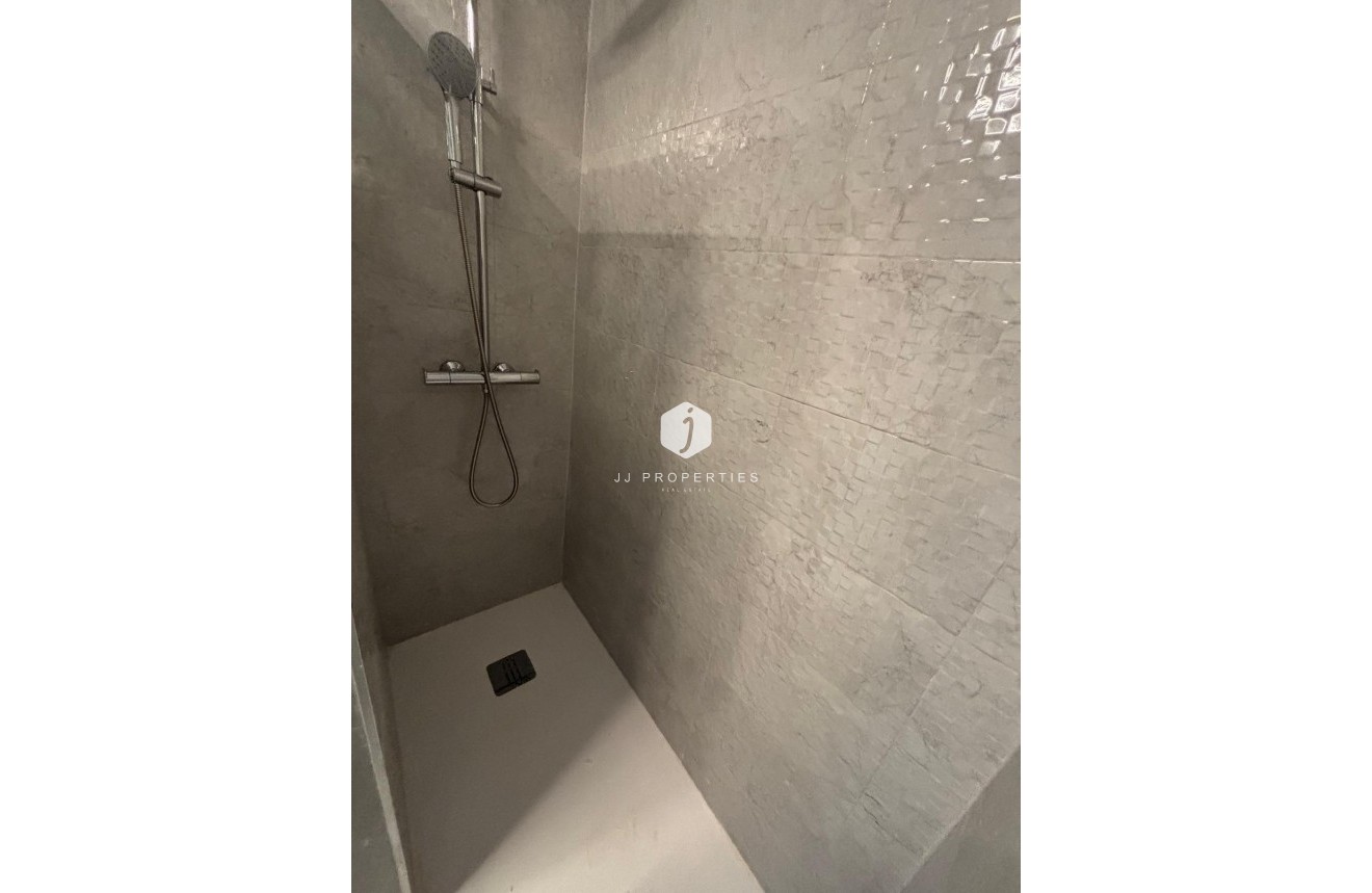 Tweedehands - Penthouse -
Torrevieja - Acequion