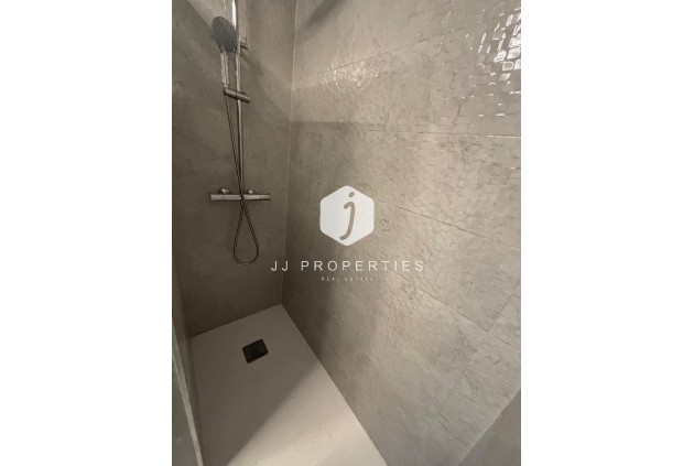 Tweedehands - Penthouse -
Torrevieja - Acequion