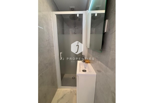 Tweedehands - Penthouse -
Torrevieja - Acequion