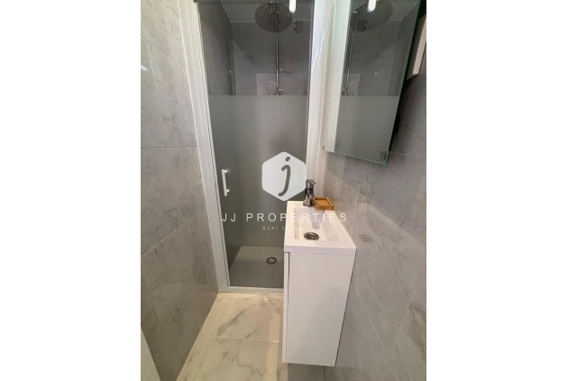 Tweedehands - Penthouse -
Torrevieja - Acequion