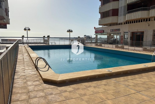 Tweedehands - Penthouse -
Torrevieja - Acequion