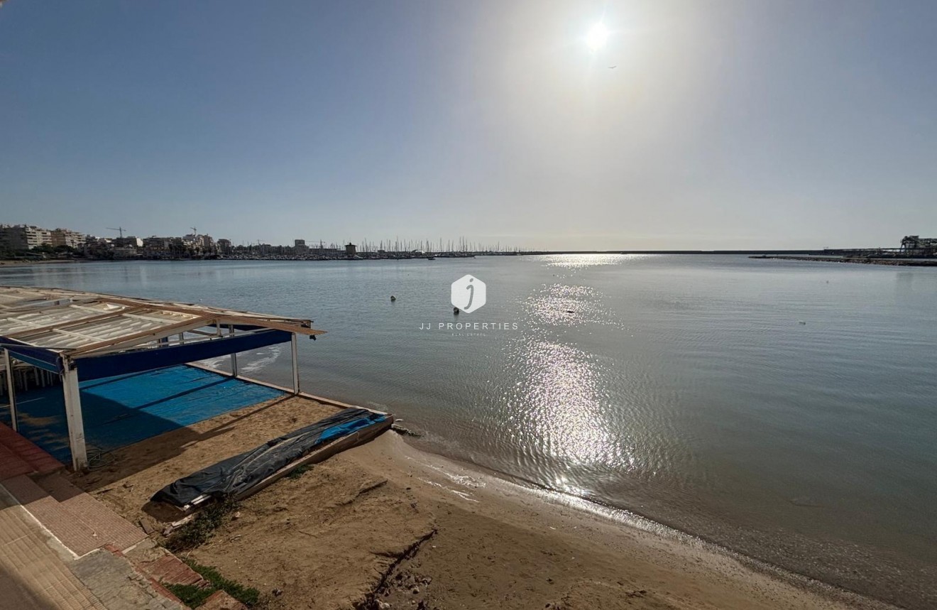 Tweedehands - Penthouse -
Torrevieja - Acequion