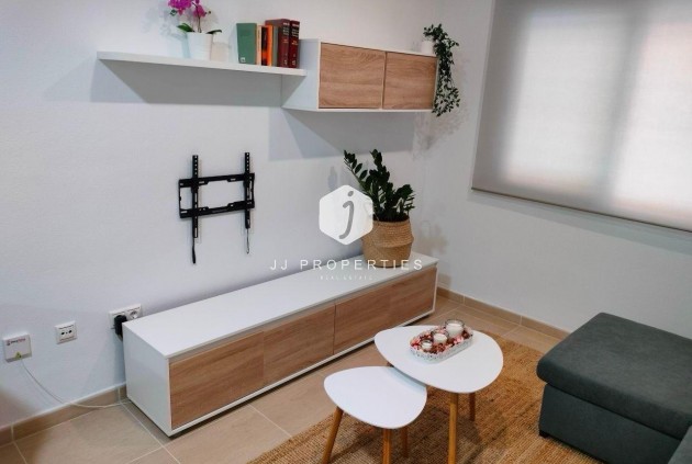 D'occasion - Appartement -
Torrevieja - Playa de los Locos