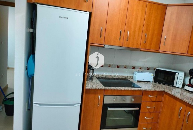 D'occasion - Appartement -
Torrevieja - Playa de los Locos