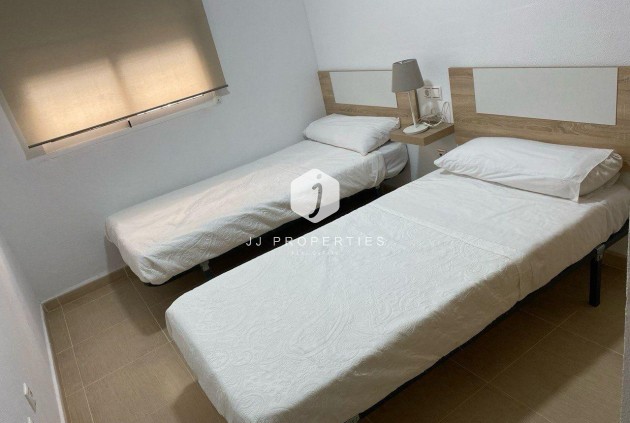 D'occasion - Appartement -
Torrevieja - Playa de los Locos