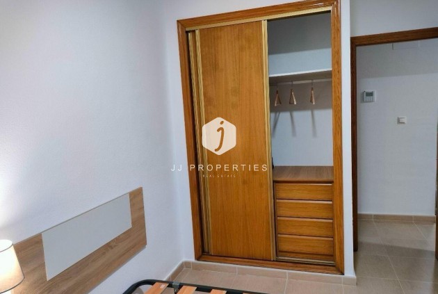 D'occasion - Appartement -
Torrevieja - Playa de los Locos