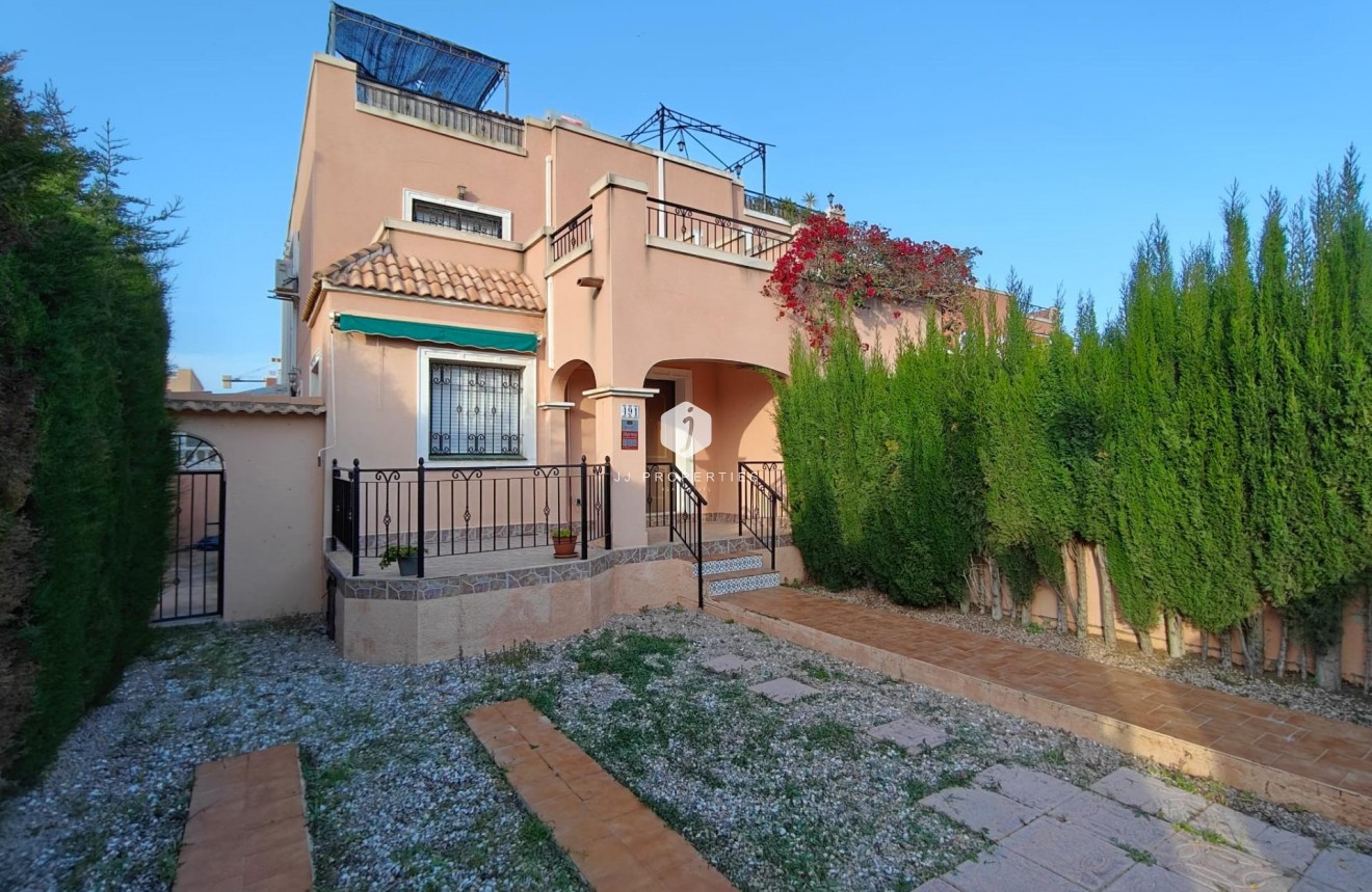 D'occasion - Duplex -
Los Montesinos - Costa Blanca Sur