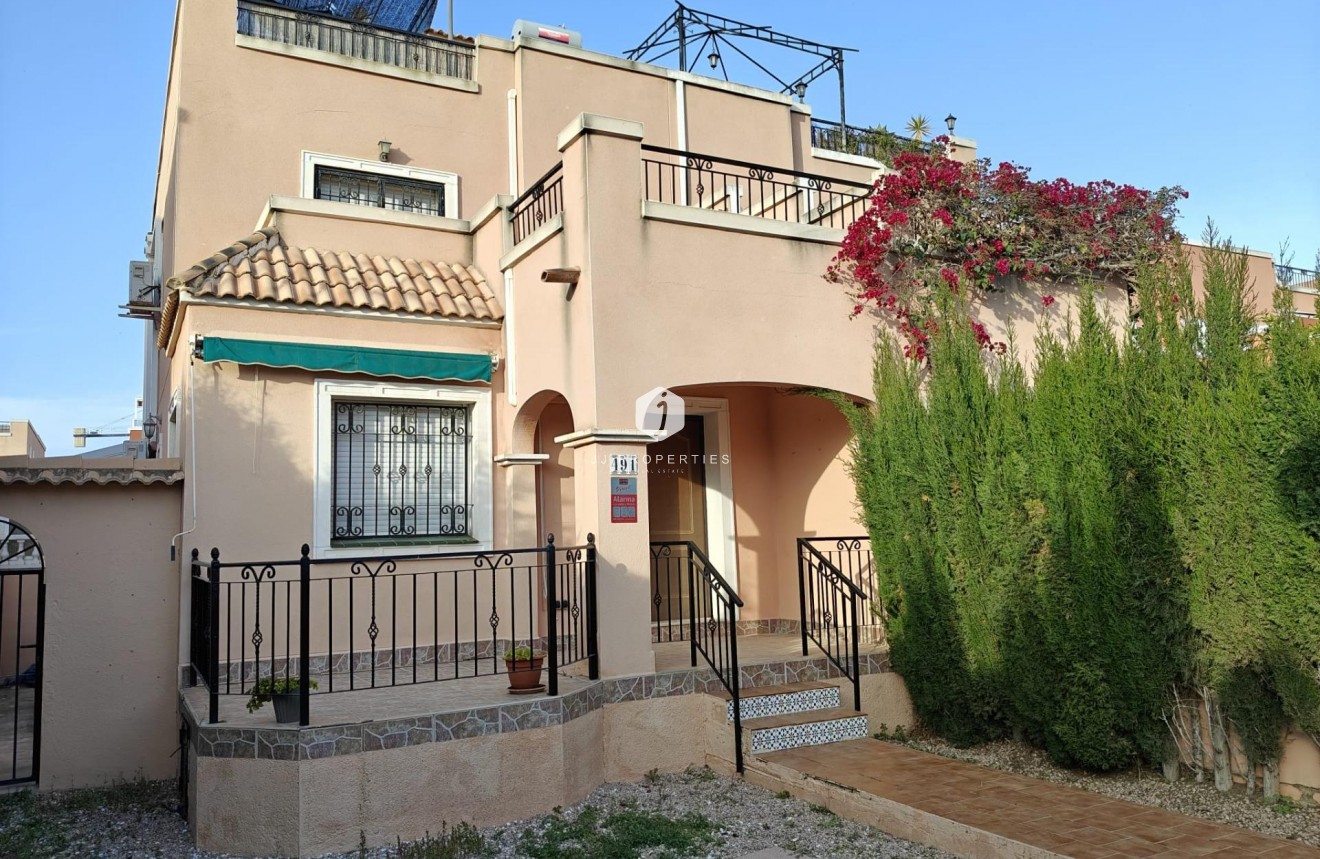 D'occasion - Duplex -
Los Montesinos - Costa Blanca Sur