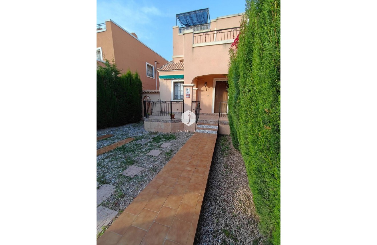 D'occasion - Duplex -
Los Montesinos - Costa Blanca Sur