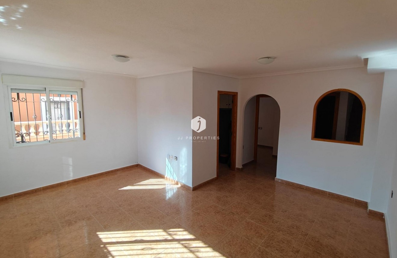 D'occasion - Duplex -
Los Montesinos - Costa Blanca Sur