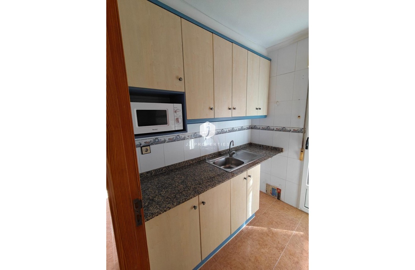 D'occasion - Duplex -
Los Montesinos - Costa Blanca Sur
