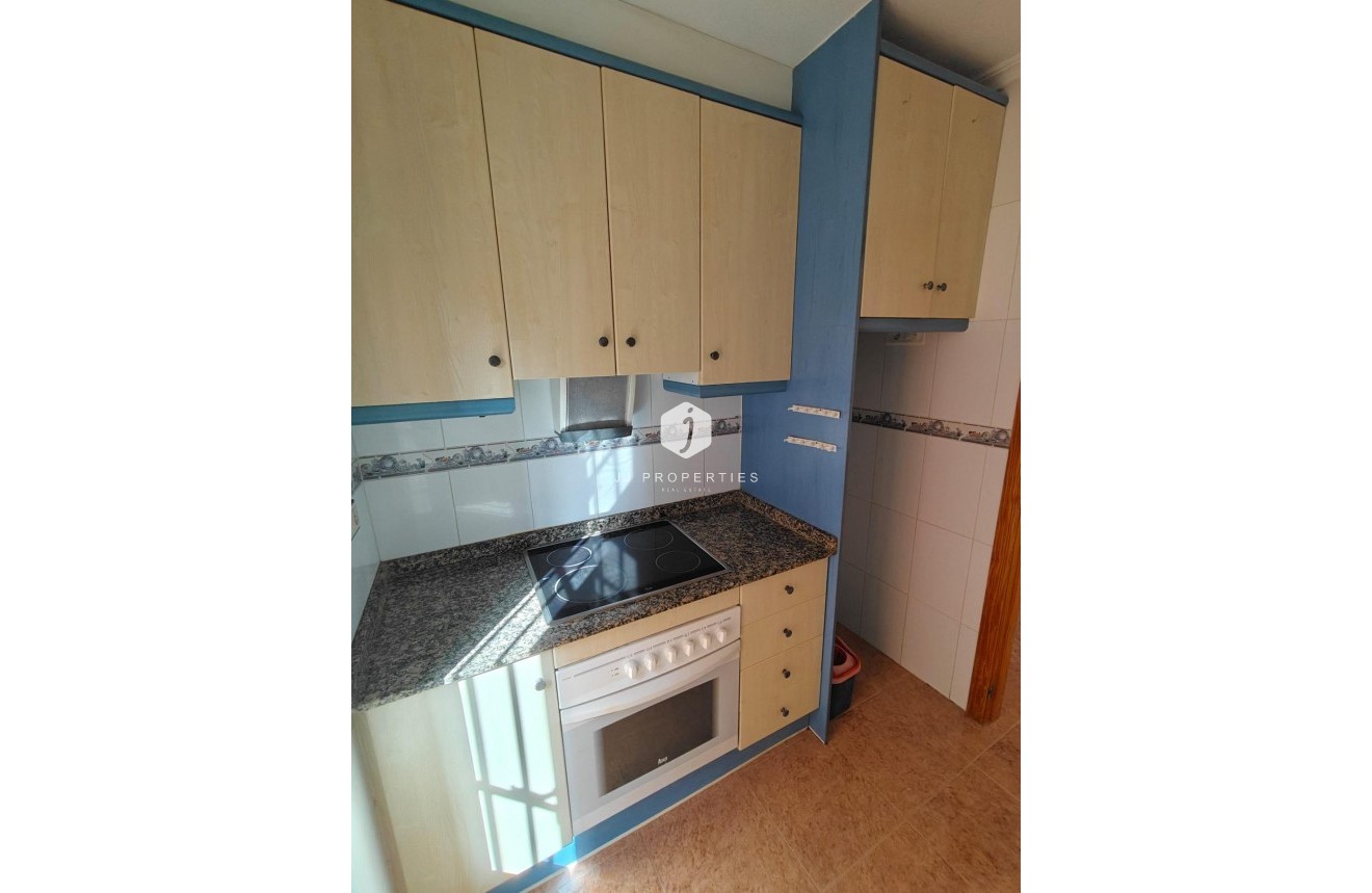 D'occasion - Duplex -
Los Montesinos - Costa Blanca Sur