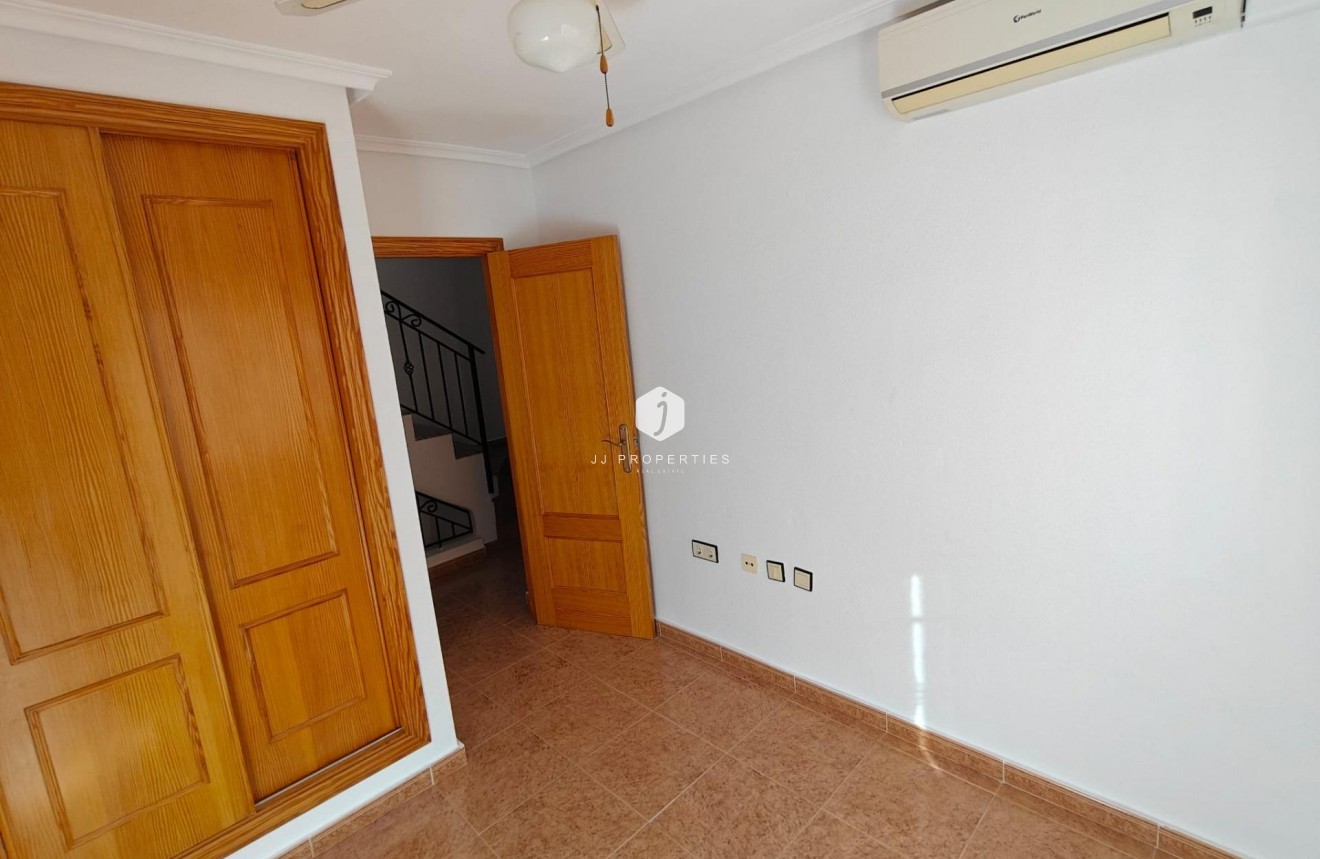 D'occasion - Duplex -
Los Montesinos - Costa Blanca Sur