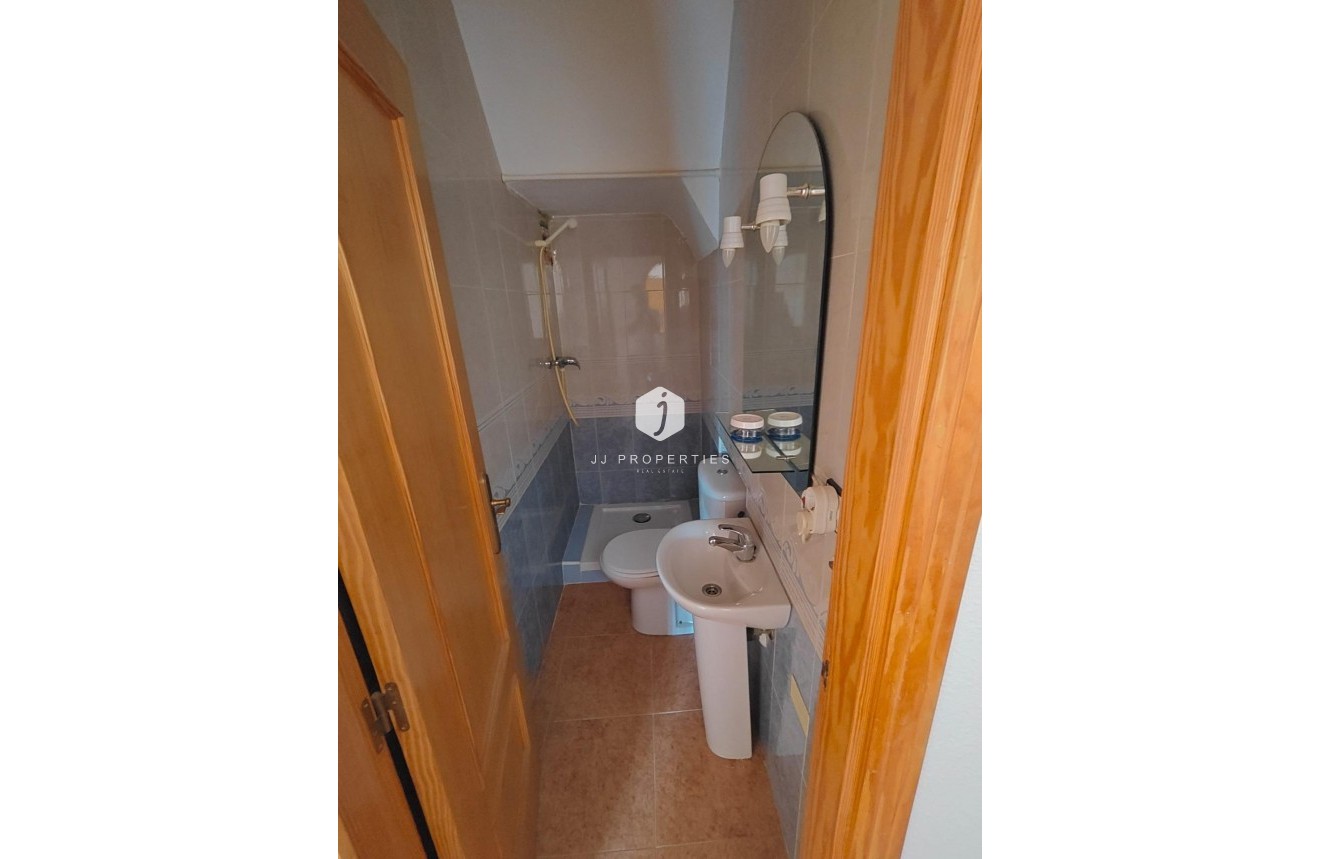 D'occasion - Duplex -
Los Montesinos - Costa Blanca Sur