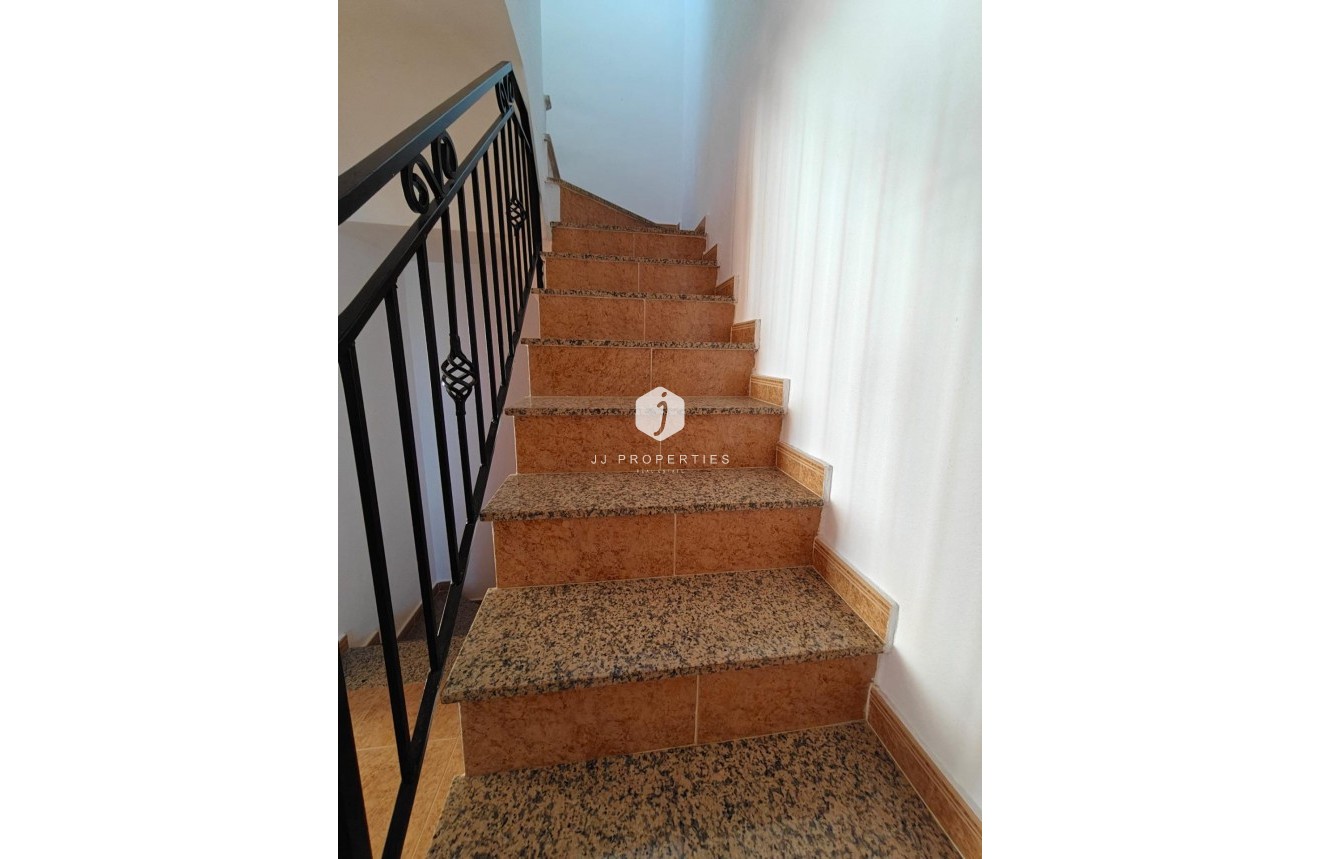 D'occasion - Duplex -
Los Montesinos - Costa Blanca Sur