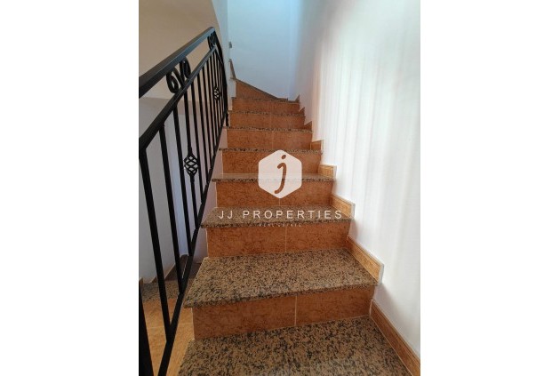 D'occasion - Duplex -
Los Montesinos - Costa Blanca Sur