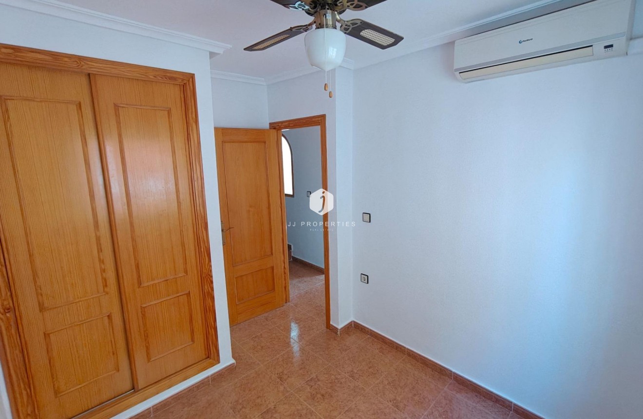 D'occasion - Duplex -
Los Montesinos - Costa Blanca Sur