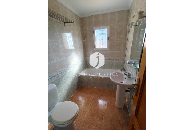 D'occasion - Duplex -
Los Montesinos - Costa Blanca Sur