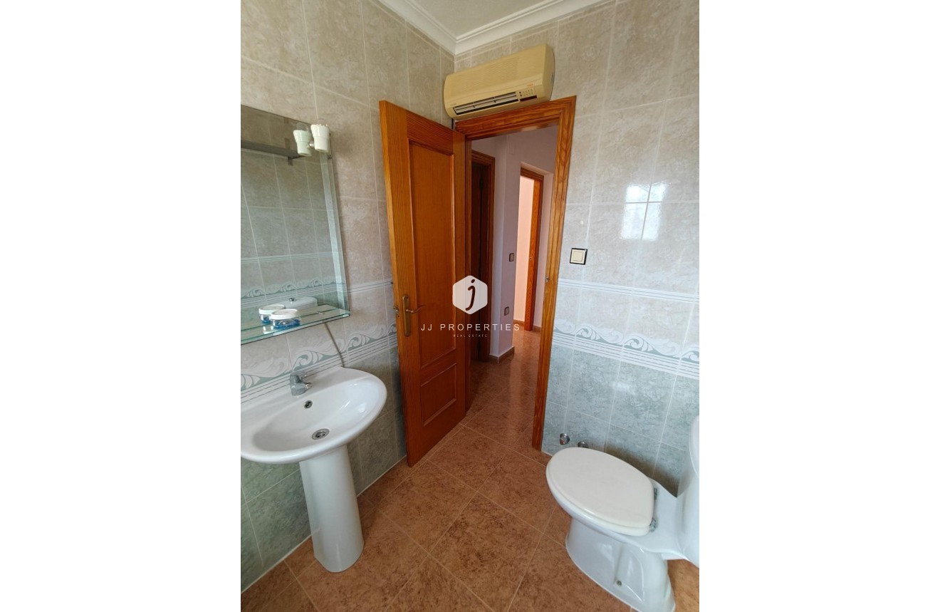 D'occasion - Duplex -
Los Montesinos - Costa Blanca Sur