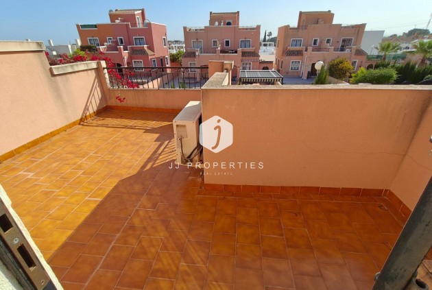 D'occasion - Duplex -
Los Montesinos - Costa Blanca Sur