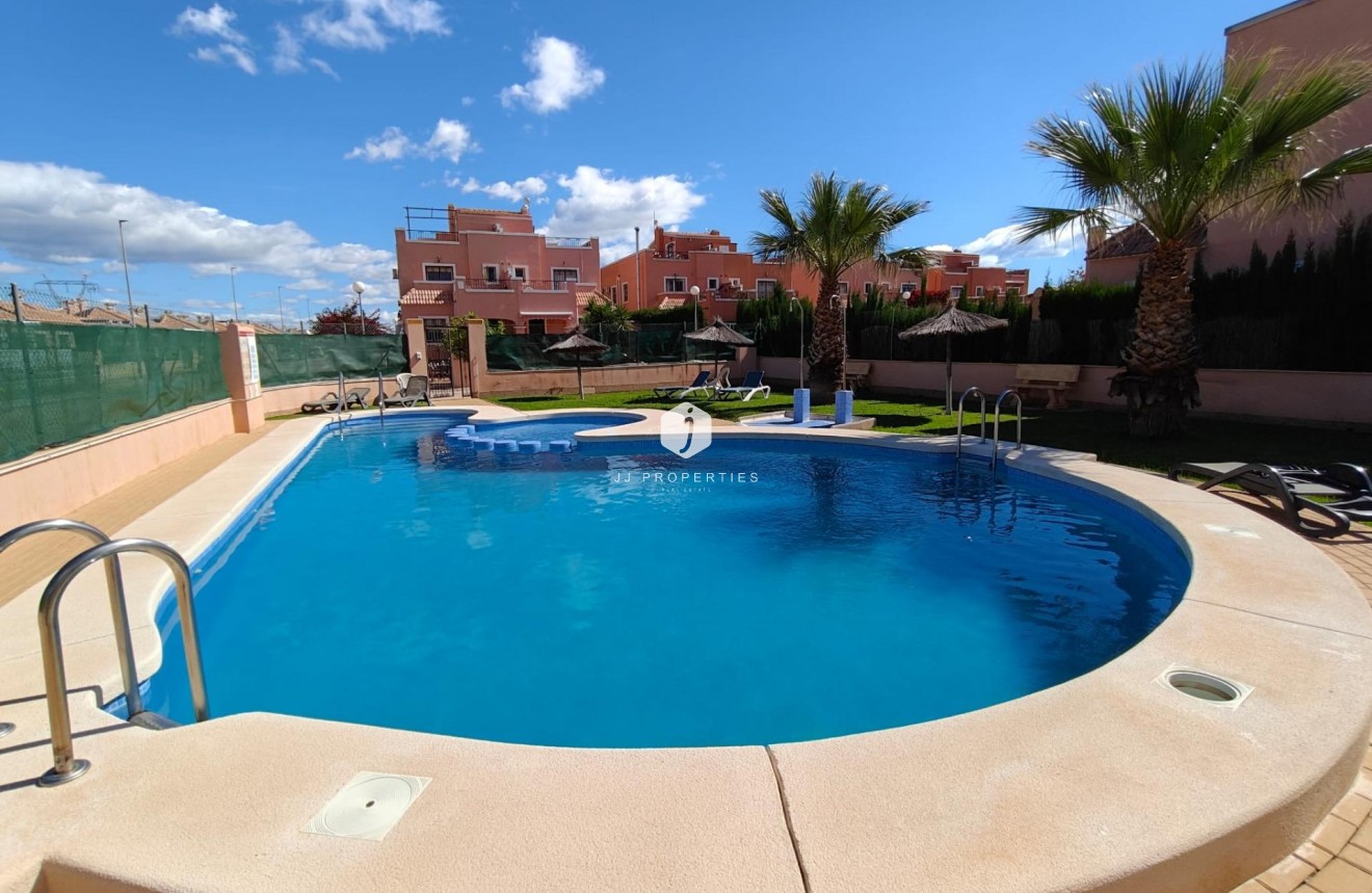 D'occasion - Duplex -
Los Montesinos - Costa Blanca Sur