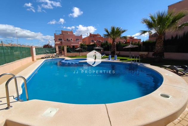 D'occasion - Duplex -
Los Montesinos - Costa Blanca Sur