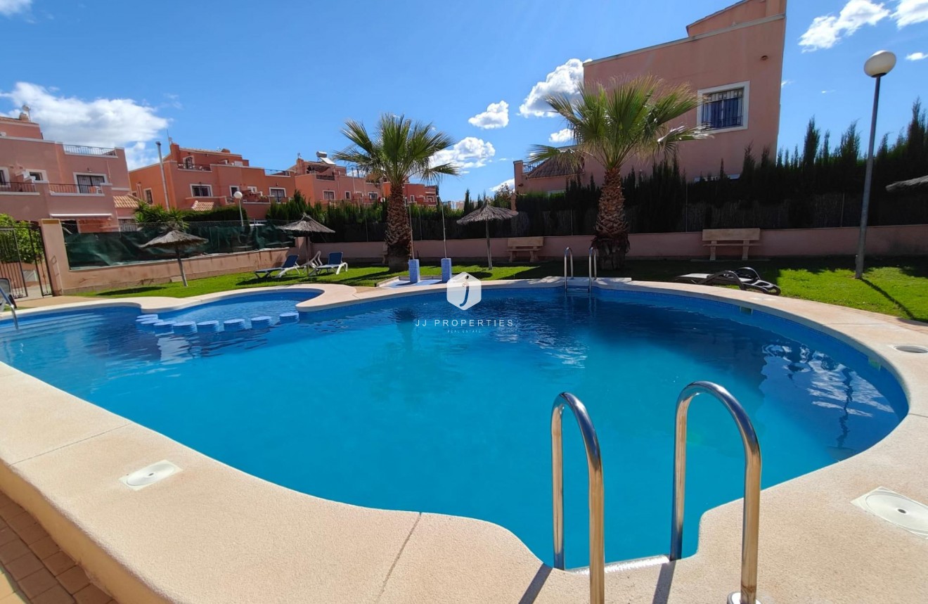 D'occasion - Duplex -
Los Montesinos - Costa Blanca Sur