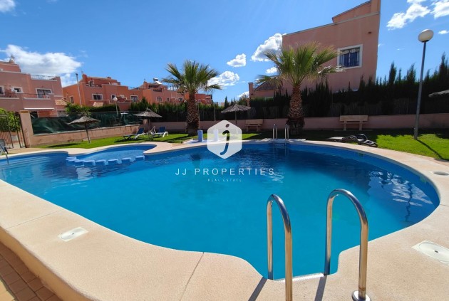 D'occasion - Duplex -
Los Montesinos - Costa Blanca Sur