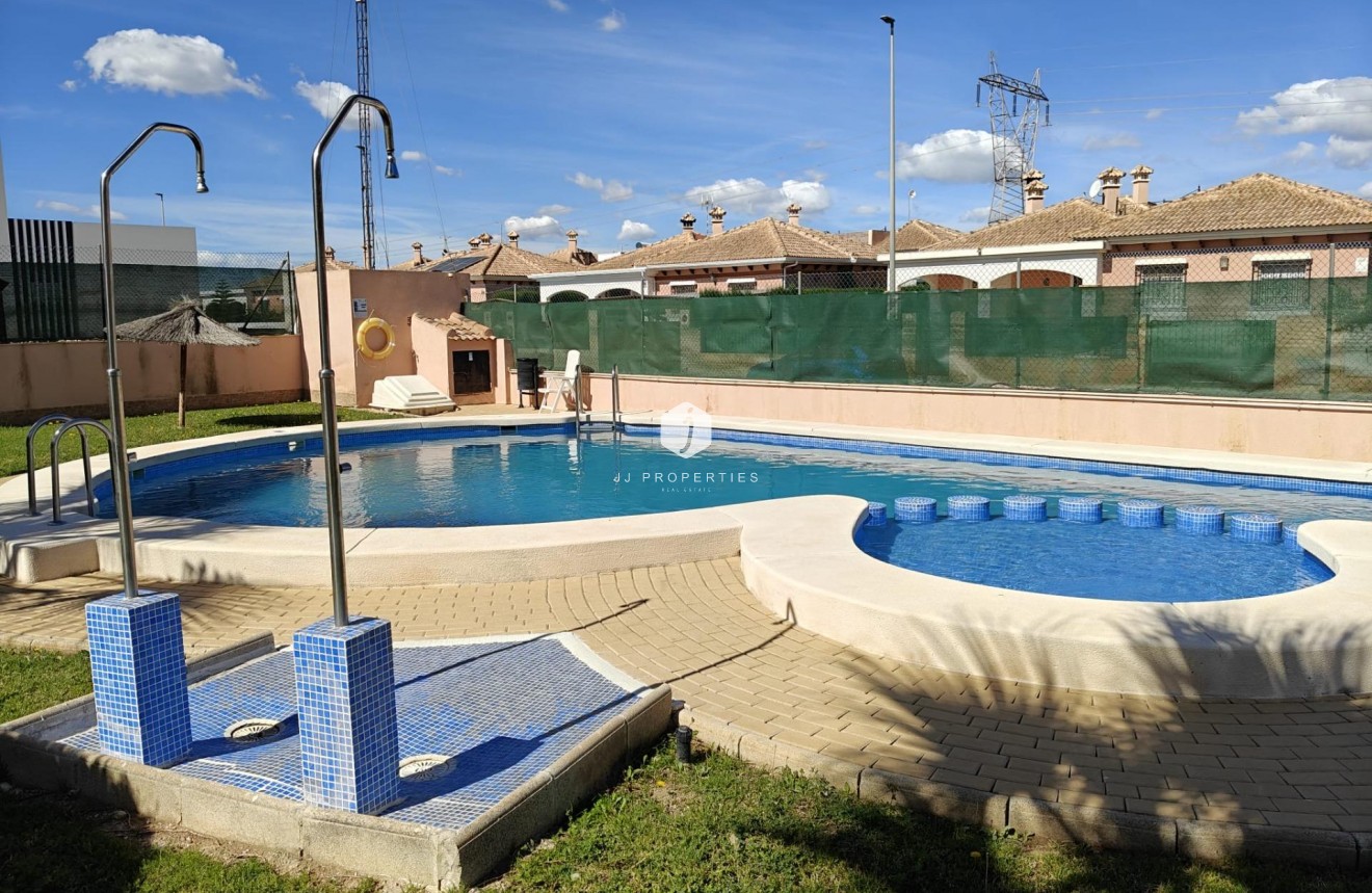 D'occasion - Duplex -
Los Montesinos - Costa Blanca Sur
