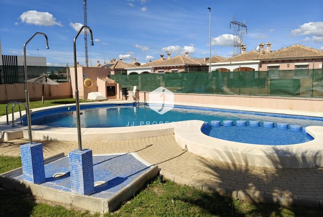 D'occasion - Duplex -
Los Montesinos - Costa Blanca Sur