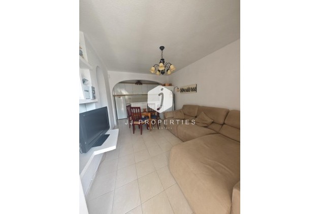 Segunda mano - Bungalow -
Torrevieja - Los Balcones - Los Altos del Edén