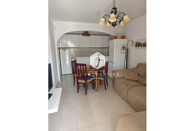 Segunda mano - Bungalow -
Torrevieja - Los Balcones - Los Altos del Edén